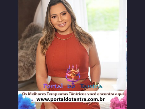 Terapeuta Tântrica em Vinhedo
